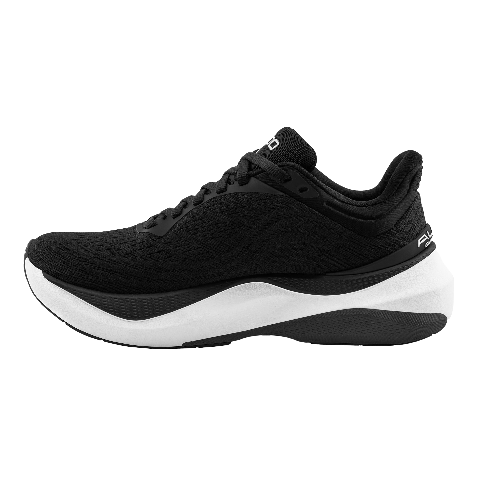 Black / White