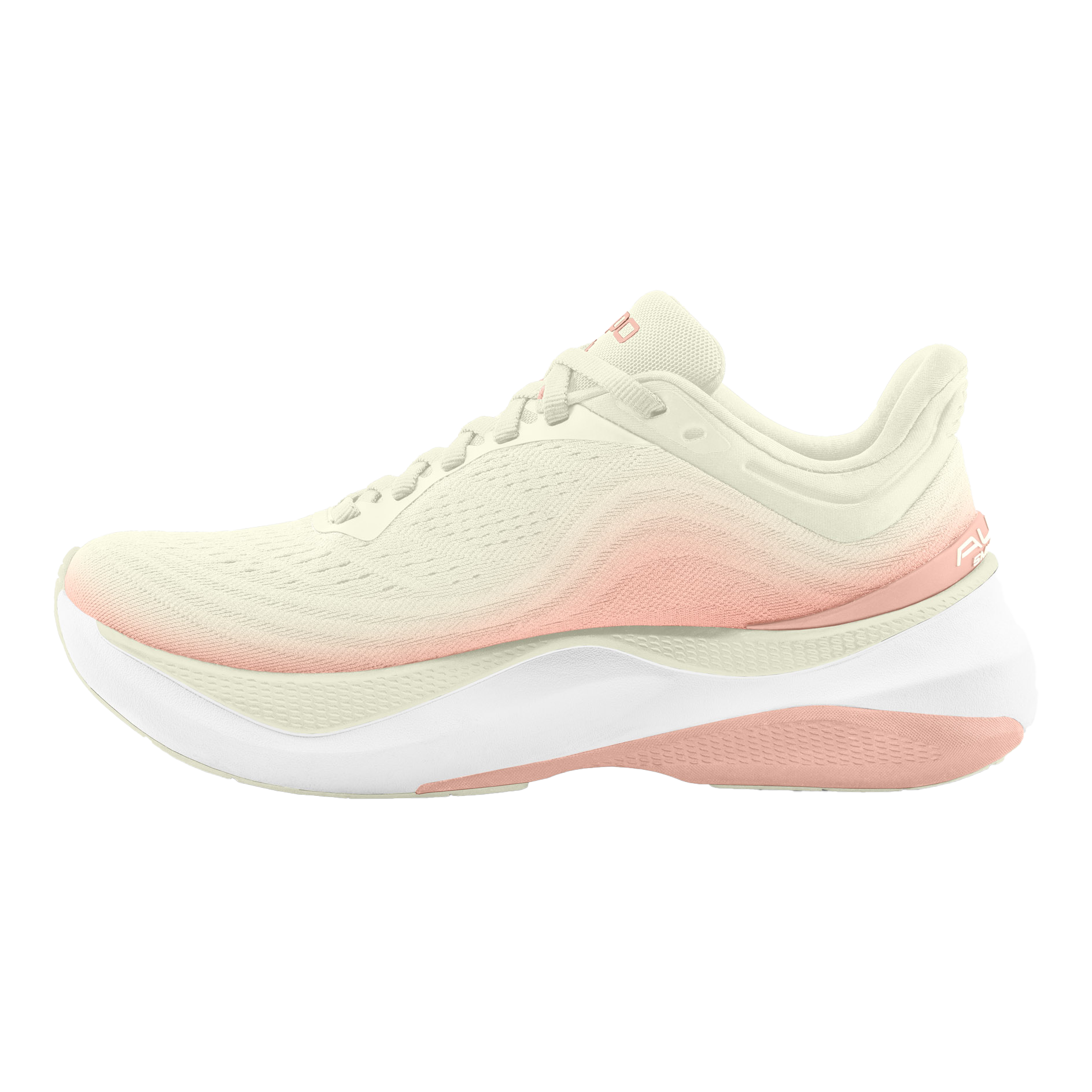 Cream / Rose