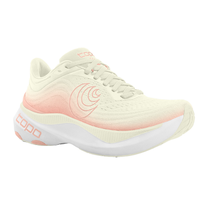 Cream / Rose