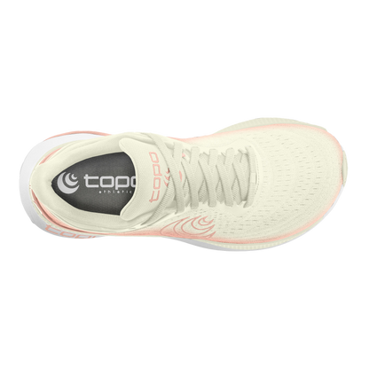 Cream / Rose