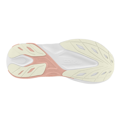 Cream / Rose