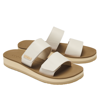 Cobian Women's Dana Rise Sandals