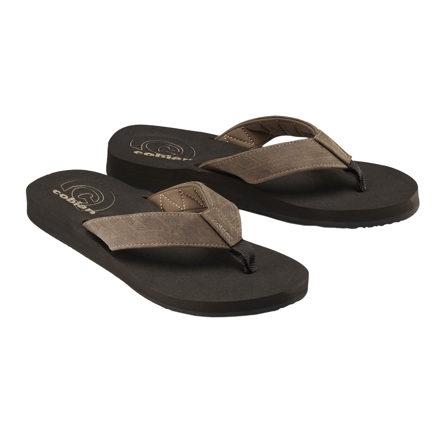 Cobian Men's Floater 2 Sandals
