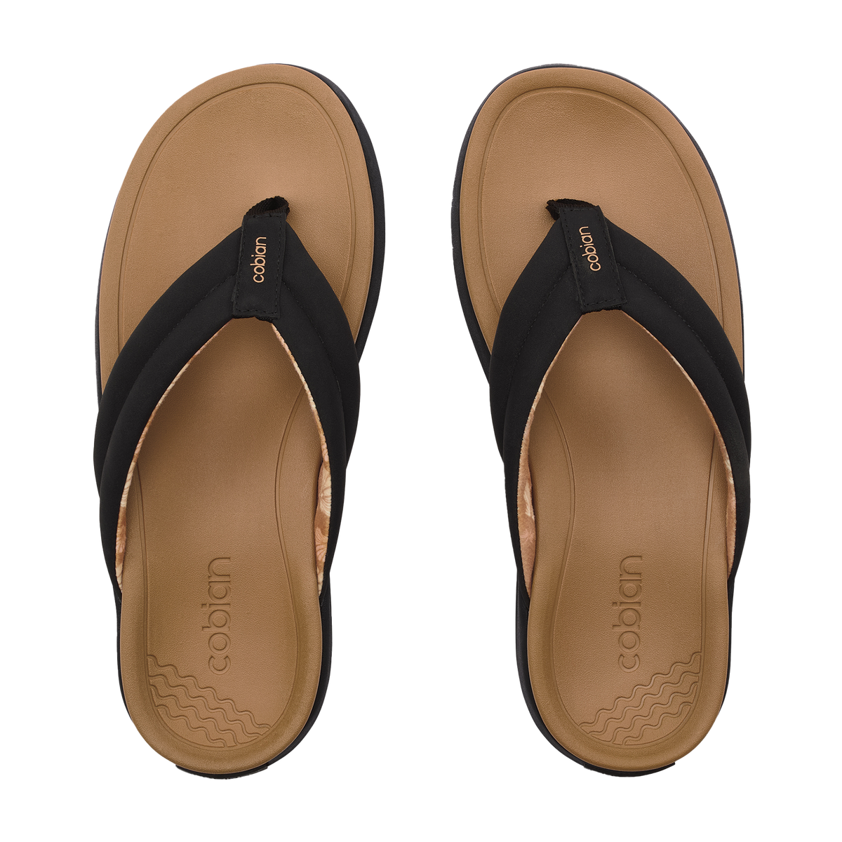 Cobian Women's Darby Sandals