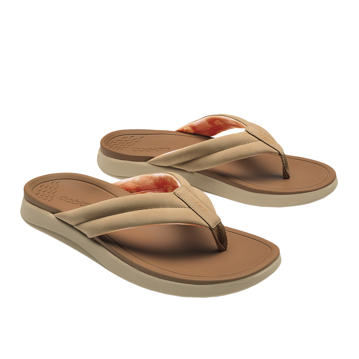 Cobian Women's Darby Sandals