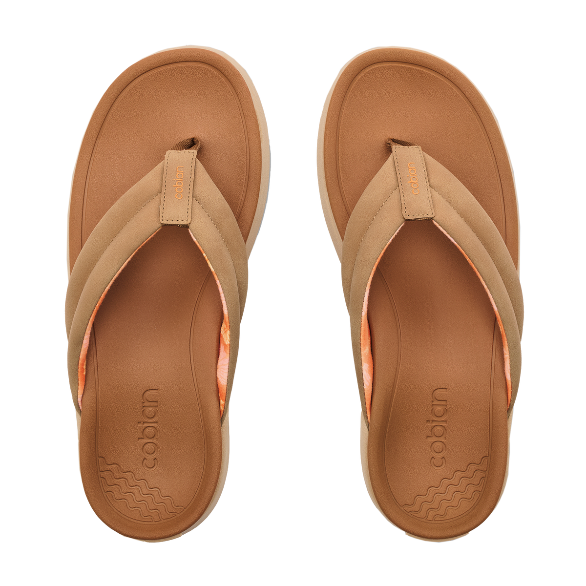 Cobian Women's Darby Sandals