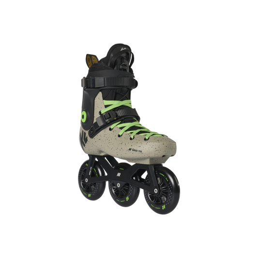 Khaki / Green	