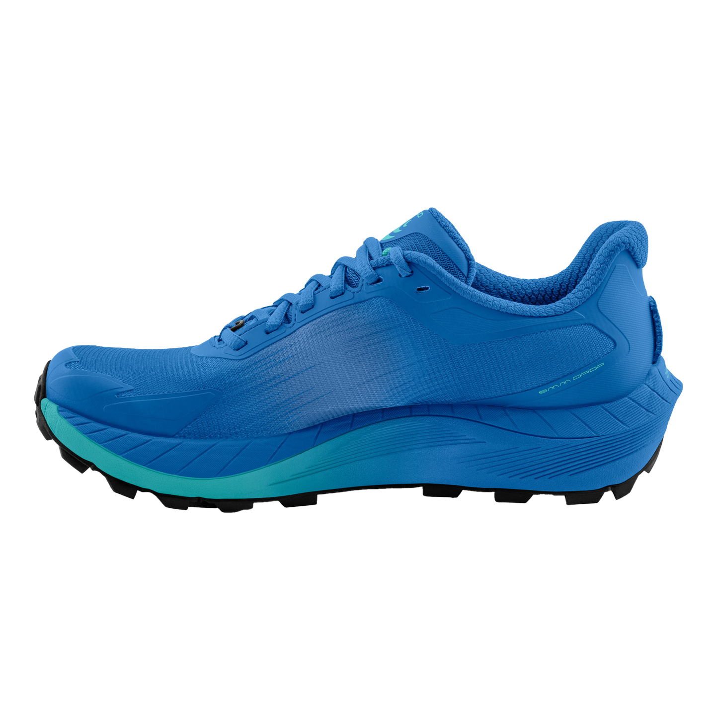 Blue / Blue