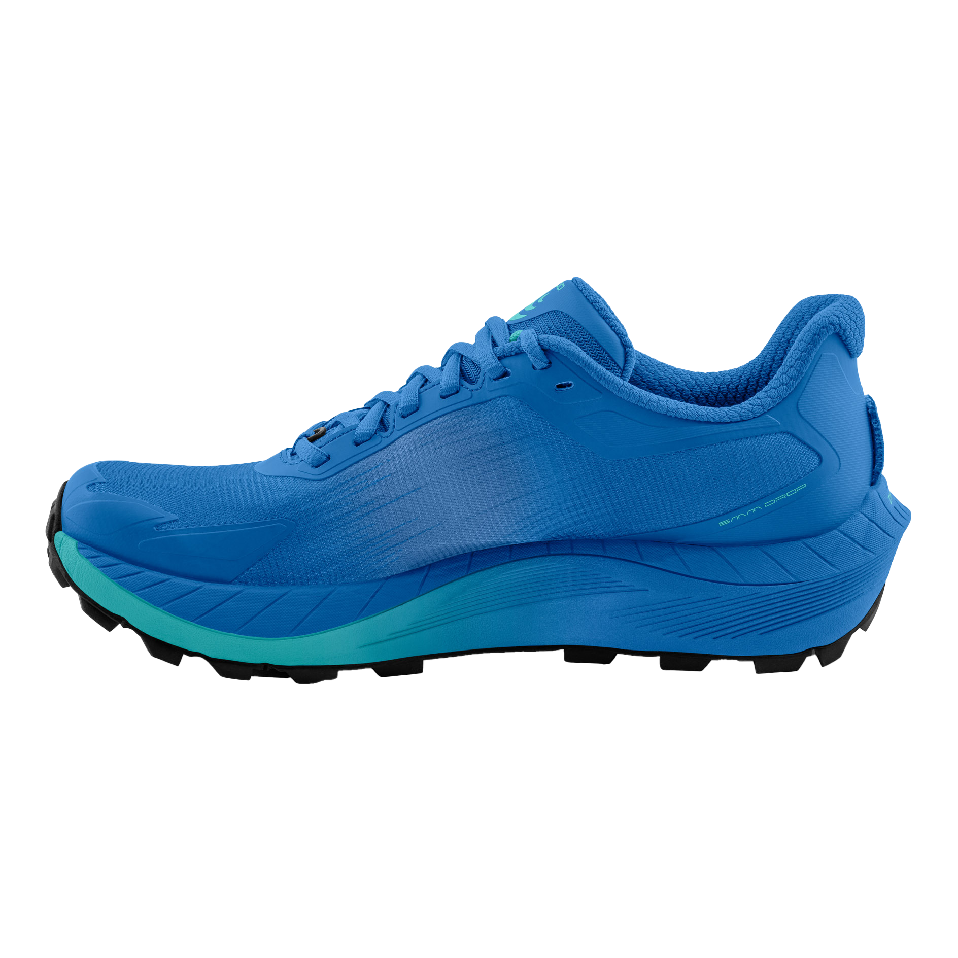 Blue / Blue