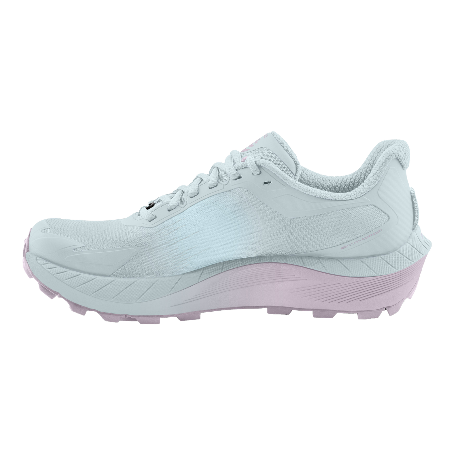 Grey / Purple