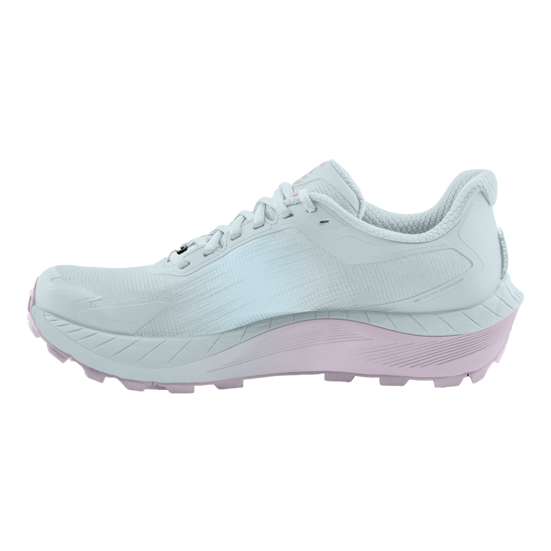 Grey / Purple