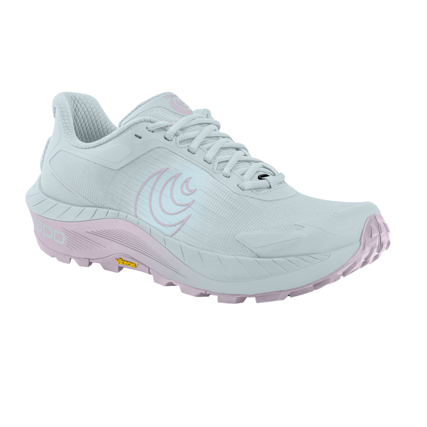 Grey / Purple