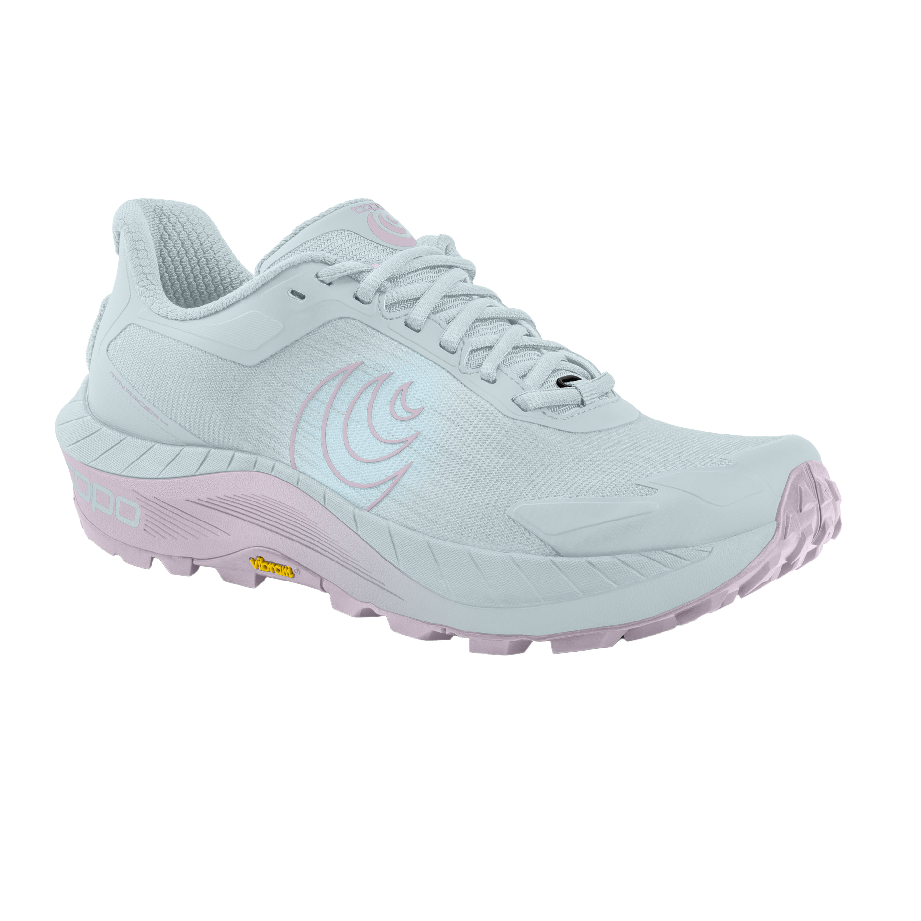 Grey / Purple