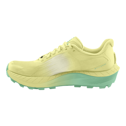 Yellow / Green