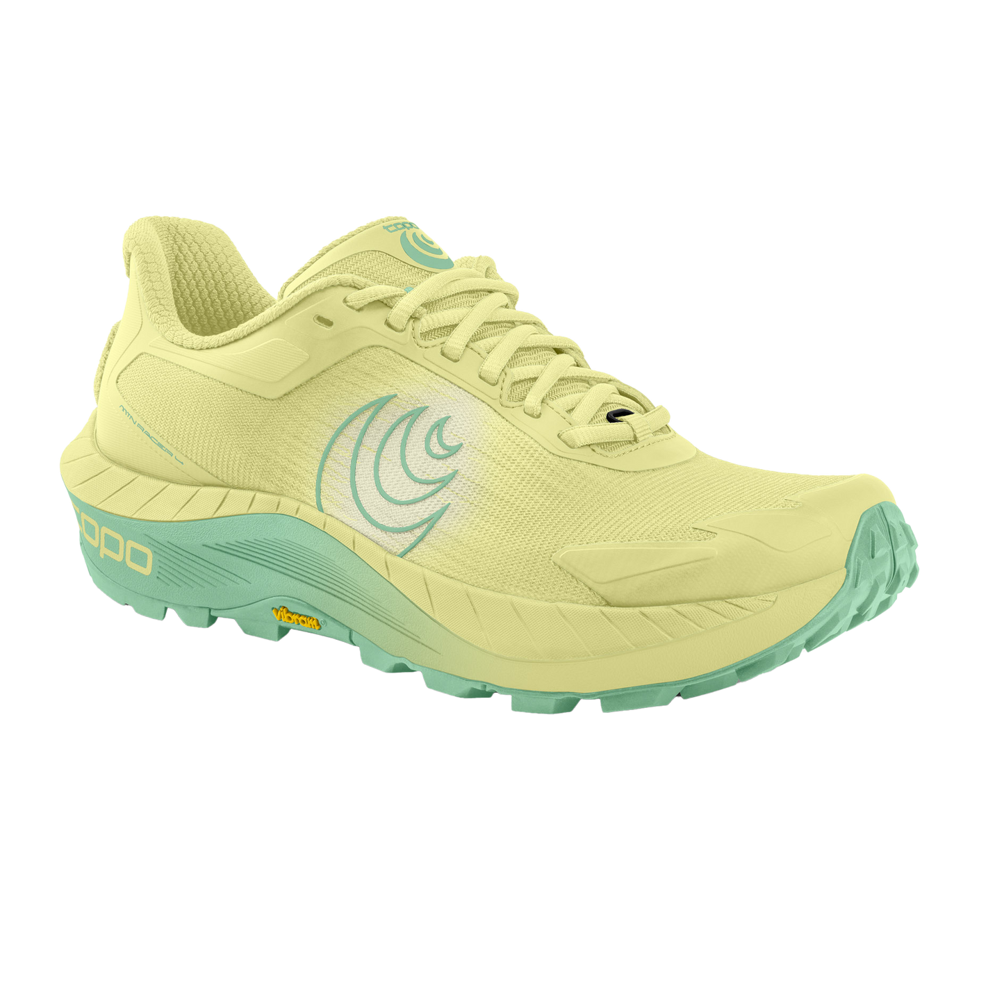 Yellow / Green