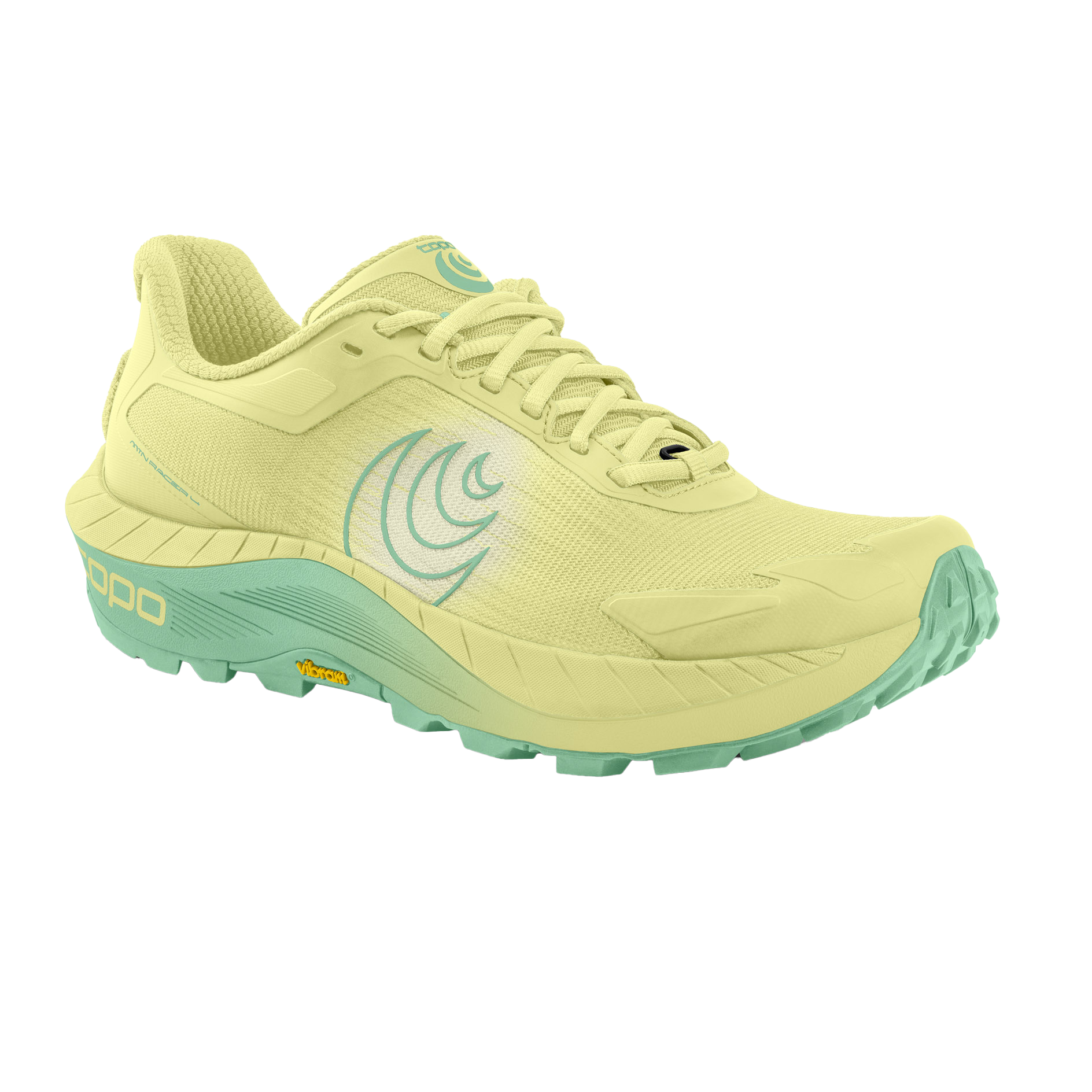 Yellow / Green