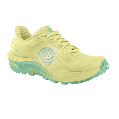 Yellow / Green