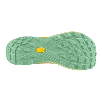 Yellow / Green
