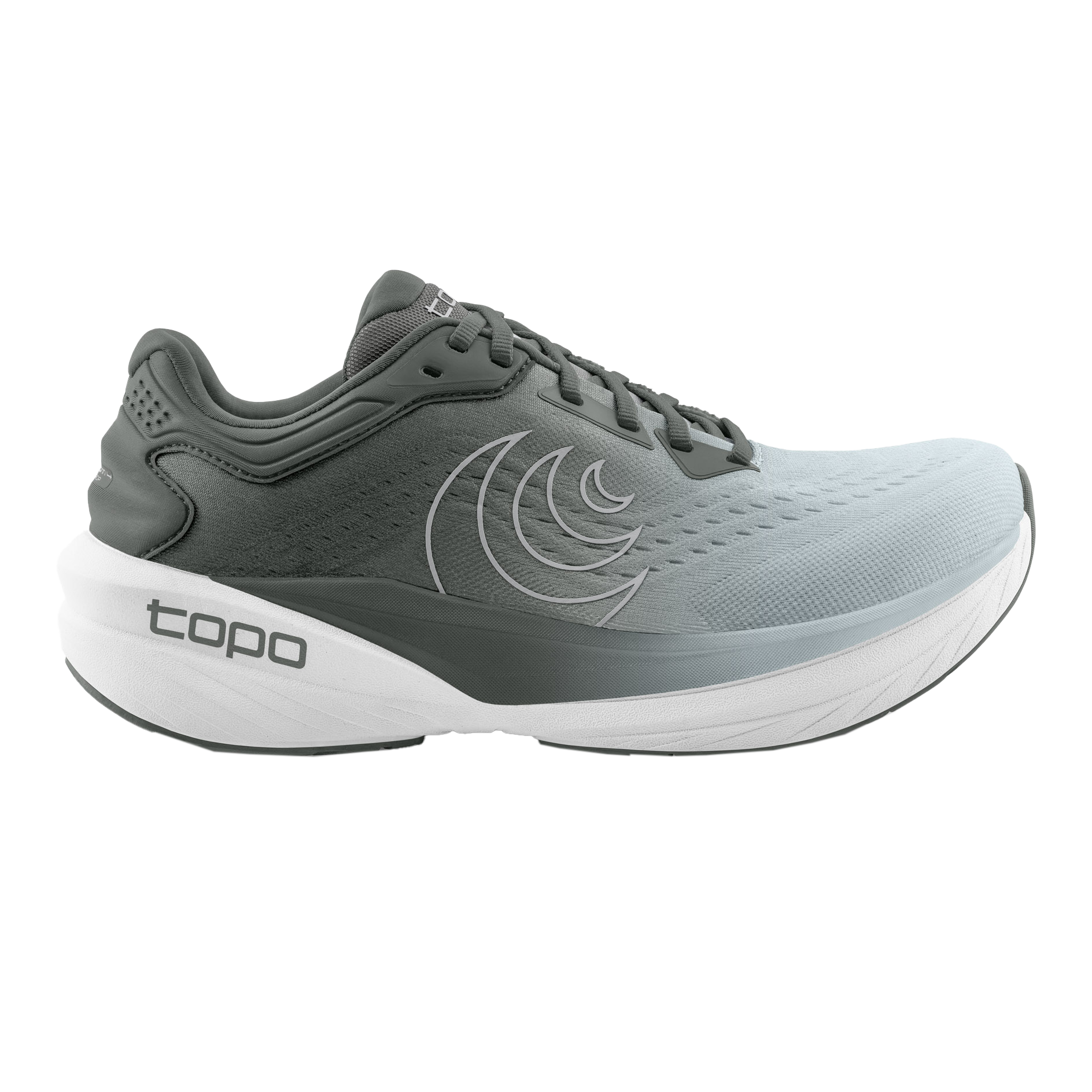 Gray / Gray