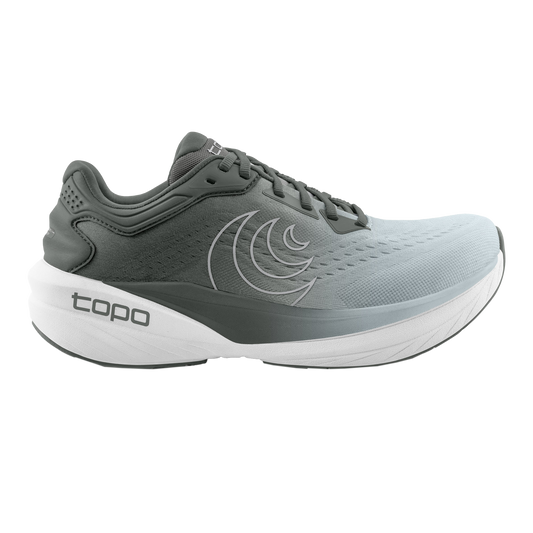 Gray / Gray