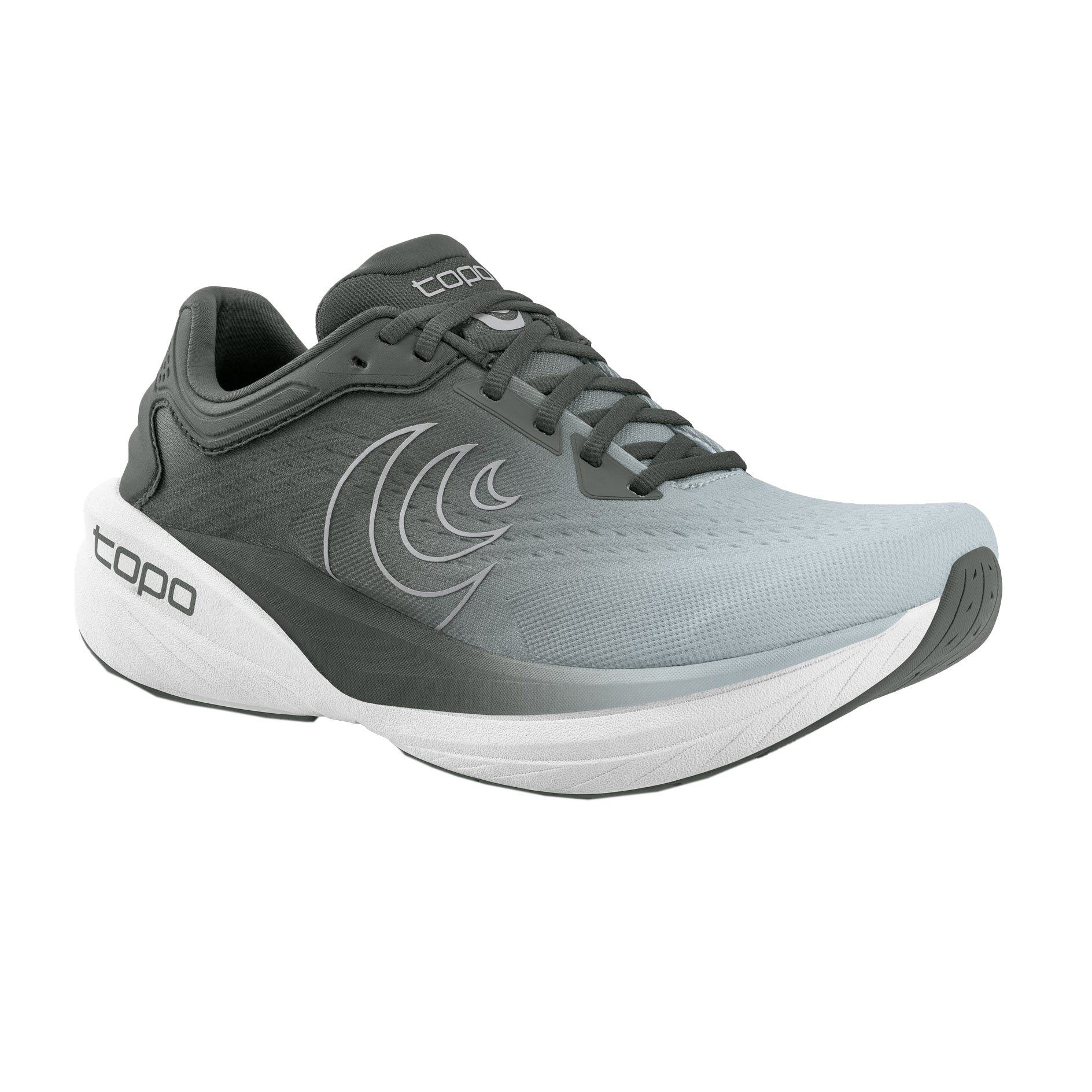 Gray / Gray