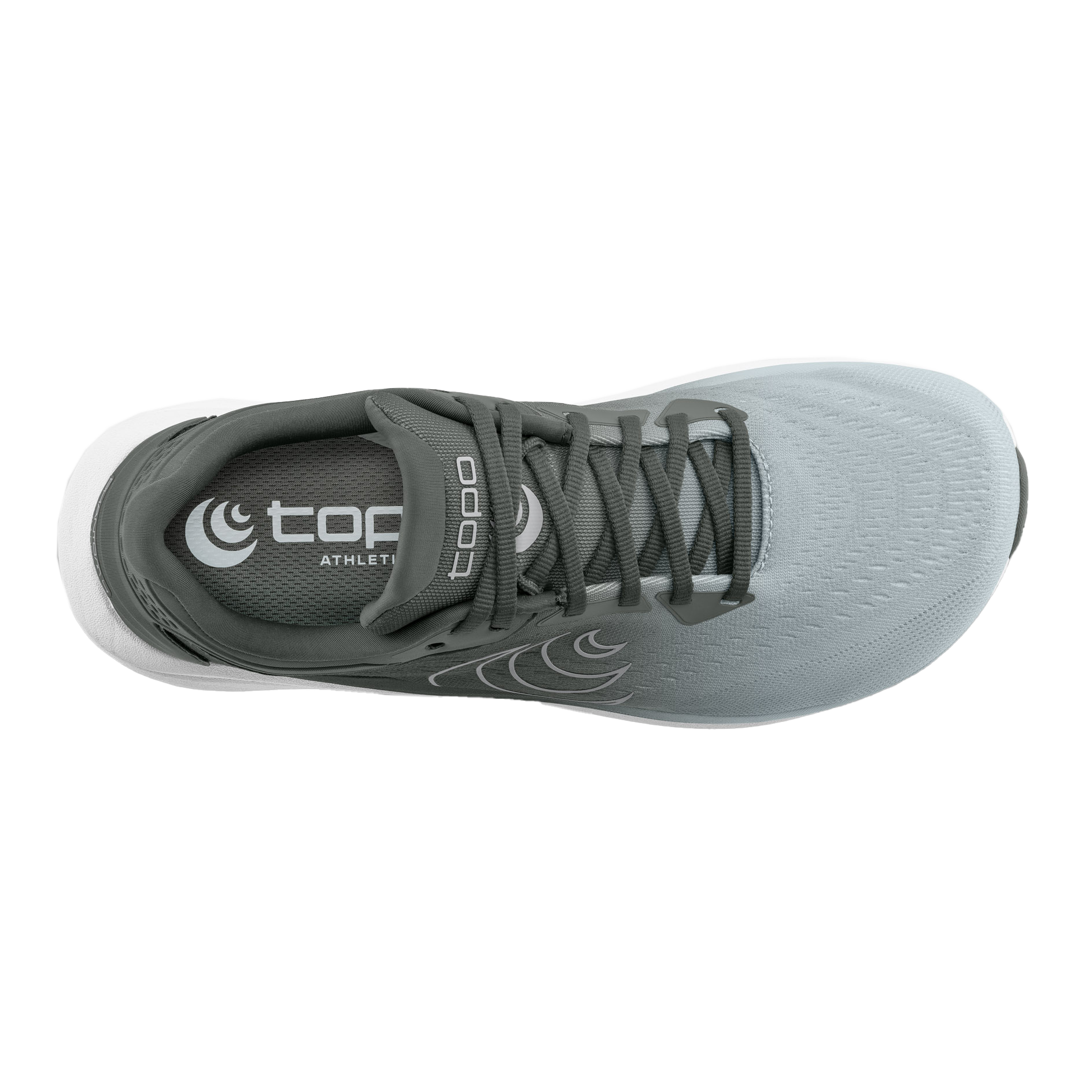Gray / Gray