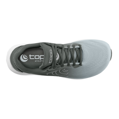 Gray / Gray