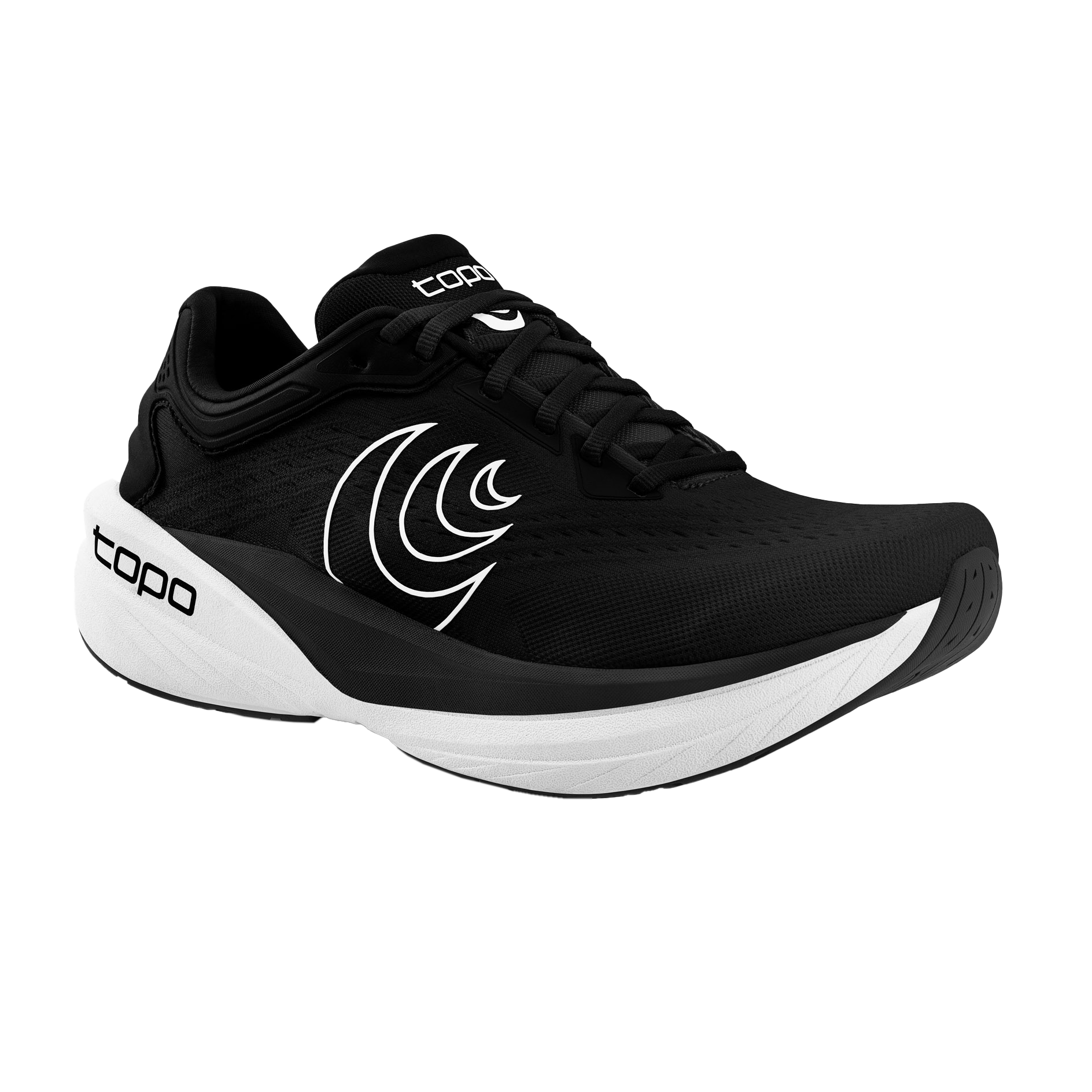 Black / White