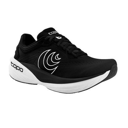 Black / White