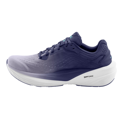 Purbple / Blue