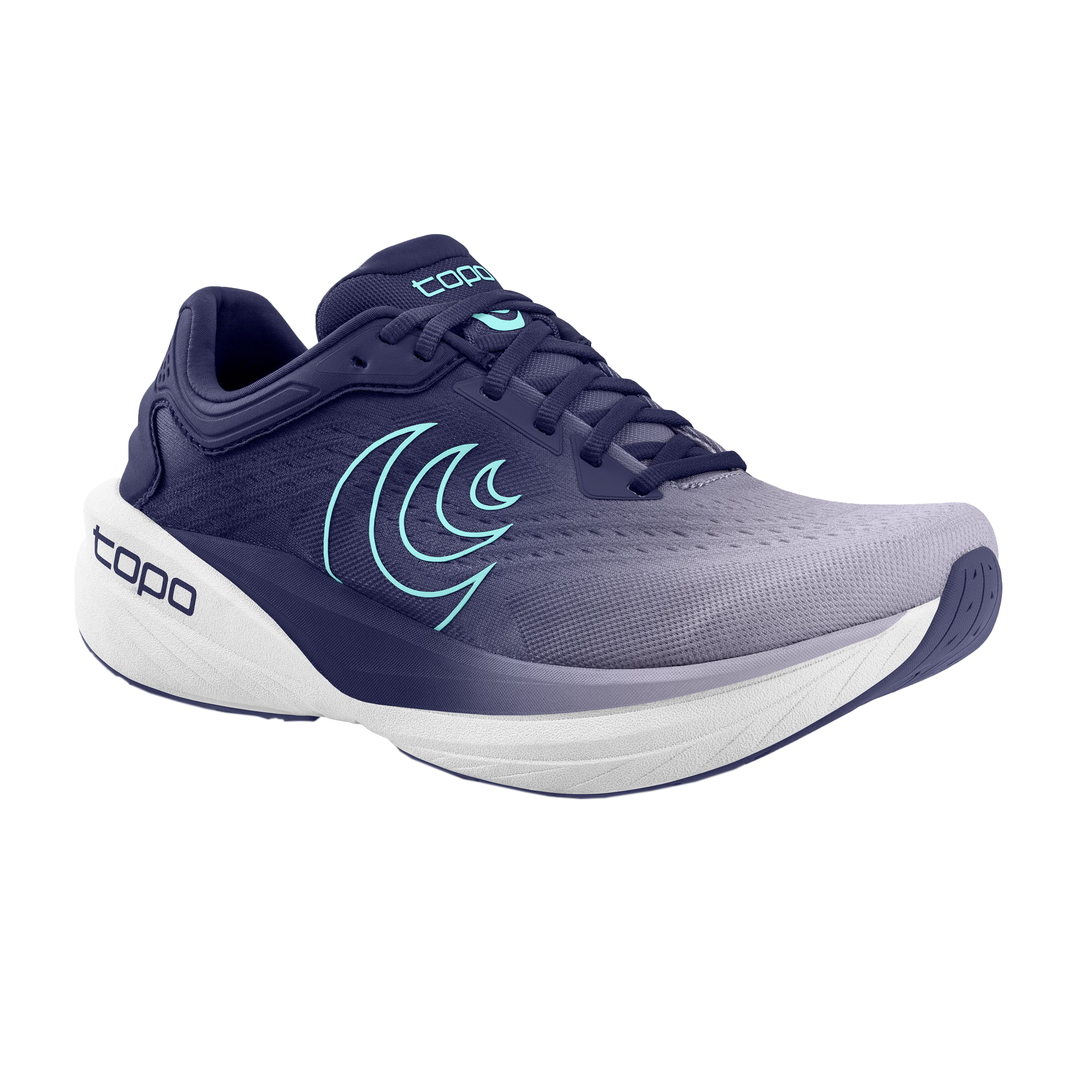 Purbple / Blue