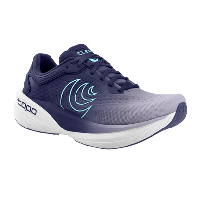 Purbple / Blue