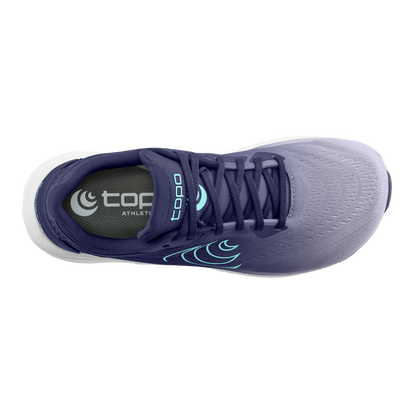 Purbple / Blue