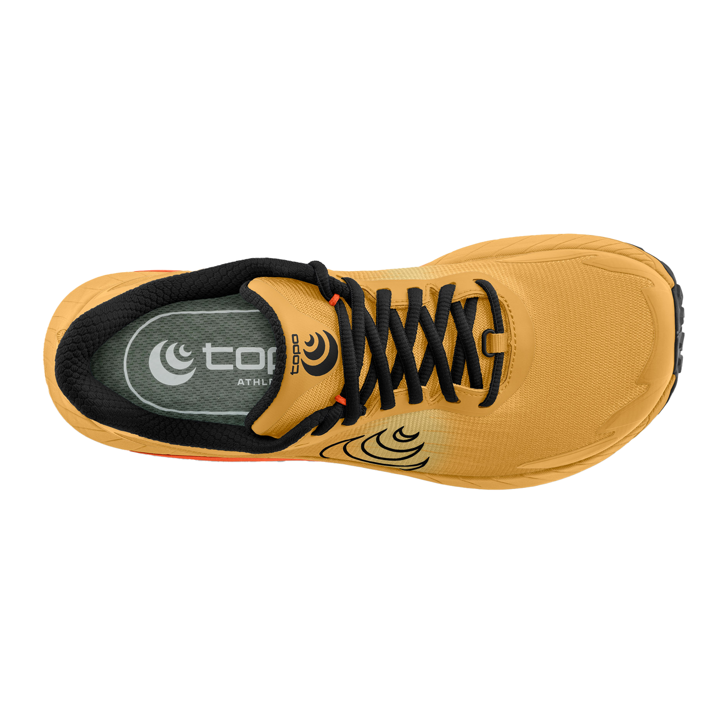 Mango / Black