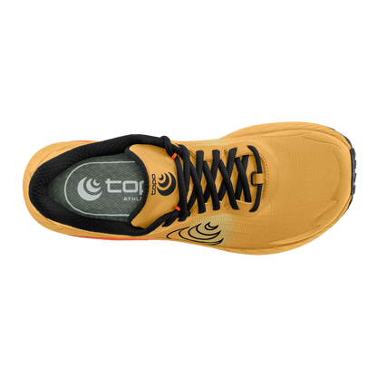 Mango / Black