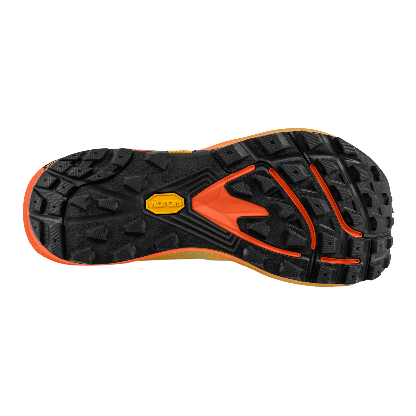 Mango / Black