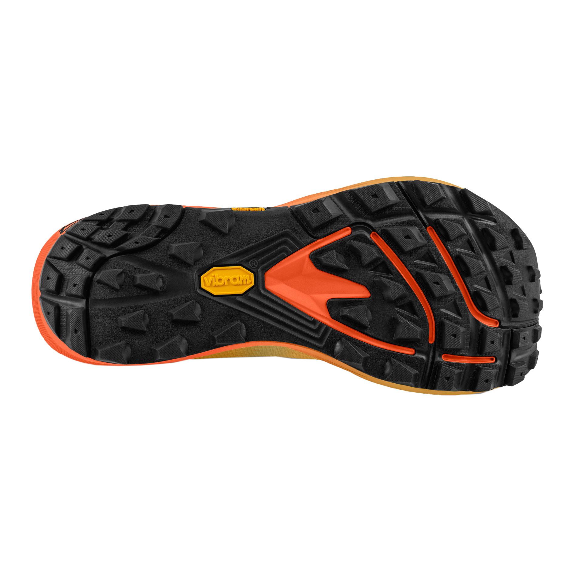 Mango / Black