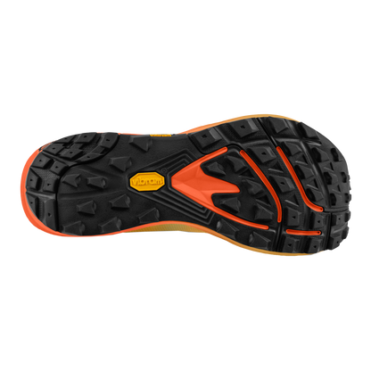 Mango / Black