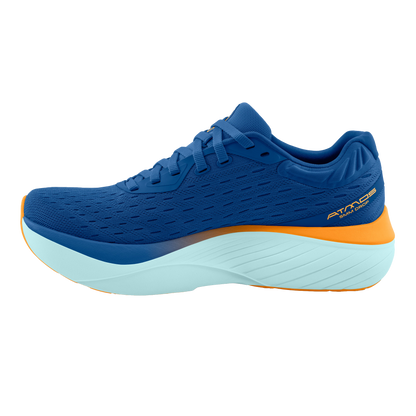 Blue / Orange
