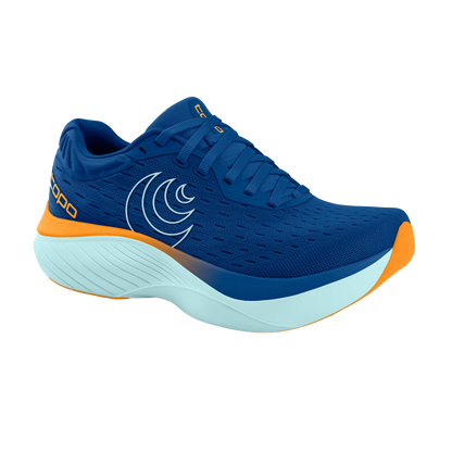 Blue / Orange