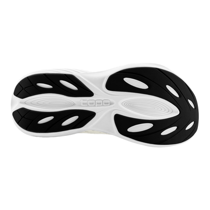 Bone / Black