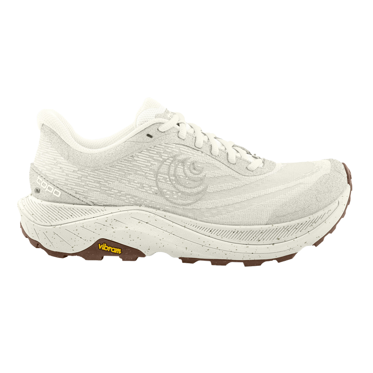 Topo Athletic Men Ultraventure 4 Trail Running Shoes  display picture 1