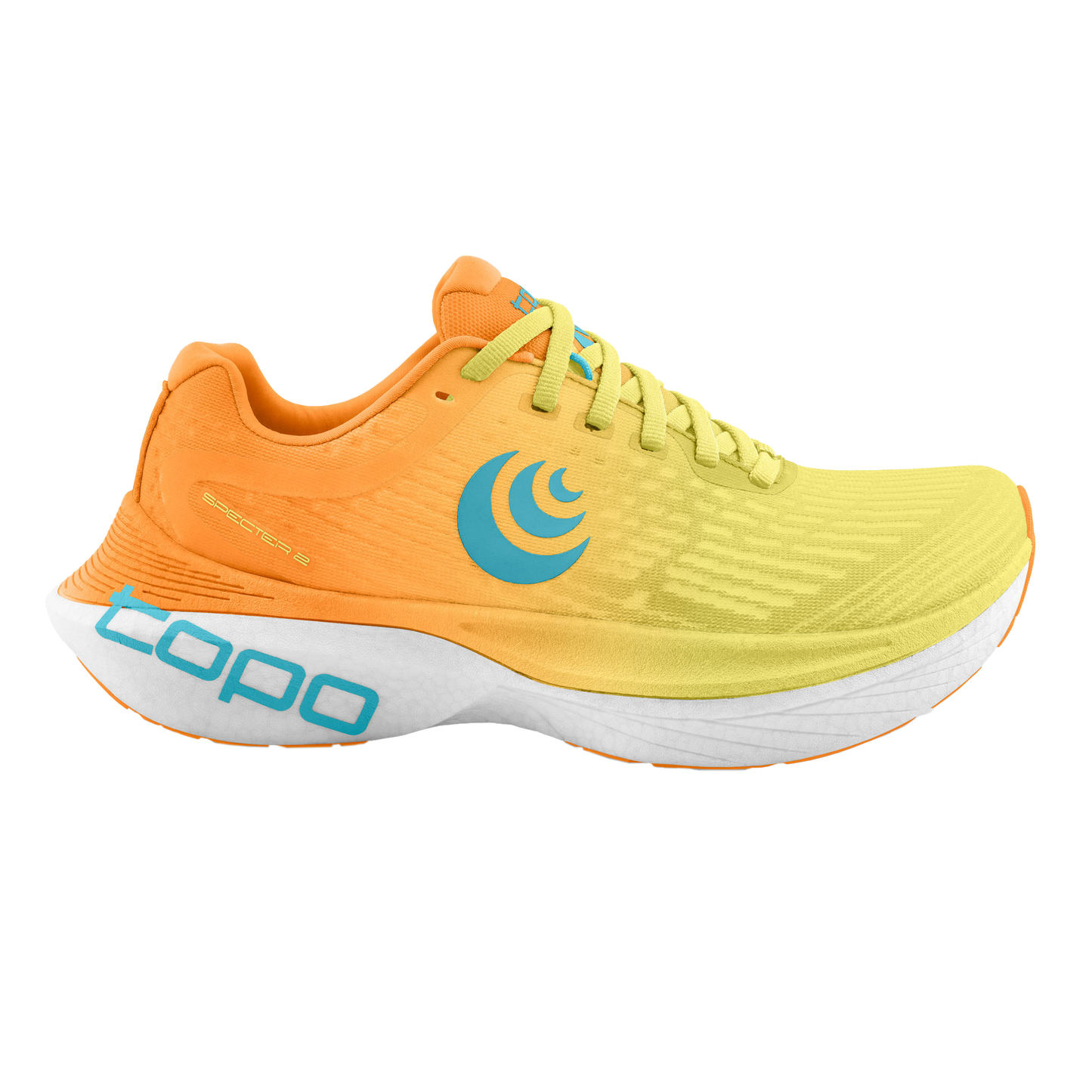 Orange /Blue