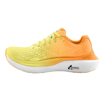 Orange /Blue