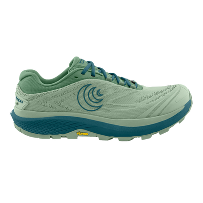 Sage / Blue
