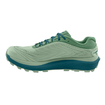 Sage / Blue