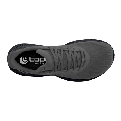 Topo Athletic M-Fli-Lyte 6 Charcoal / Black Size 7