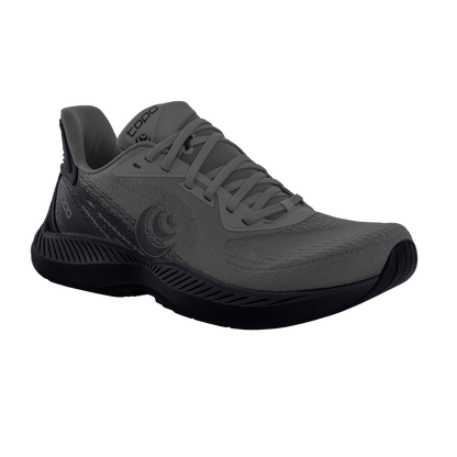 Topo Athletic M-Fli-Lyte 6 Charcoal / Black Size 7