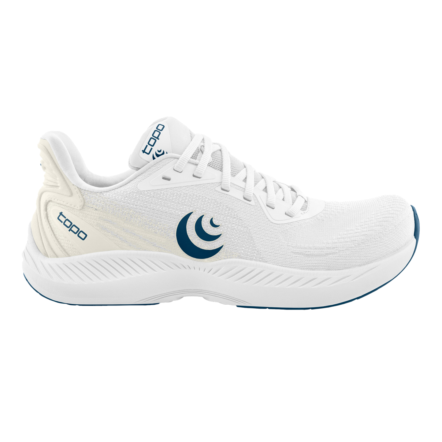 Topo Athletic M-Fli-Lyte 6 Charcoal / Black Size 7