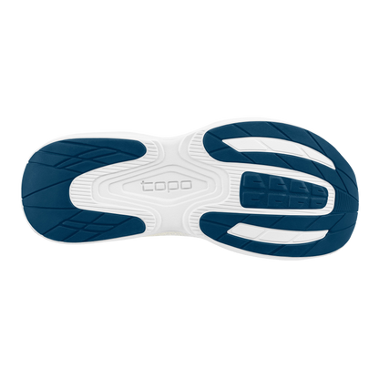 Topo Athletic M-Fli-Lyte 6 Charcoal / Black Size 7